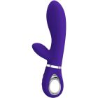 Vibrateur Multifonction G-Spot Thomas Violet