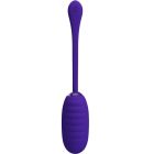 Oeuf Vibrant Rechargeable Kirk Violet