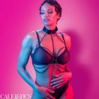 Euphoria Harnais Collier Multi Chaînes