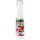 Yummy Spray Corporal Brisée Menthe Cerise 50 Ml