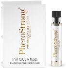 Parfum Phéromone de Nuit pour Femme 1 Ml