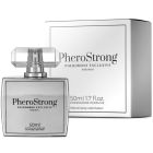 Parfum Phéromone Exclusif pour Homme 50 Ml