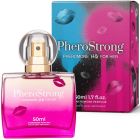 Parfum Phéromone Hq pour Elle 50 Ml