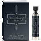 Parfum Phéromone pour Homme 1 Ml