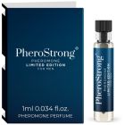 Parfum Phéromone Édition Limitée pour Homme 1 Ml