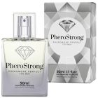 Parfum Phéromone Parfait pour Homme 50 Ml