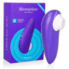 Stimulateur Clitoral Starlet 3 Indigo