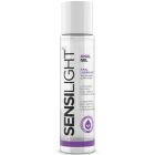 Gel Anal Glissant Sensilight 60 Ml