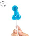 Sucette à Bite avec Alcool Gin & Tonic