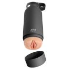 Fuck Flask Vagine Stroker Discret Modèle Chair 2