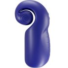 Evo pour Lui Masturbateur Homme Slide Nroll Bleu Foncé