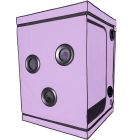 Kink Club Cabine Scandale Purple