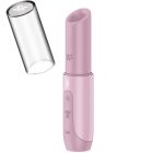 Stimulateur de Clitoris Secret Kiss Wave Rose
