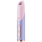 Bold Kiss Wave Stimulateur de Clitoris Rose / Violet