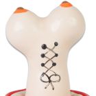 Préservatifs Fantaisie Peints à la Main Seins