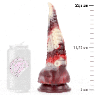 Dildo Draxis Abysmal Shadow