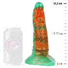 Dildo Tiryon Green Flash