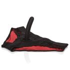 Scandal Ensemble Culotte Rouge avec Gode Taille L/xl