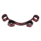 Scandal Bar à Esclavage Noir