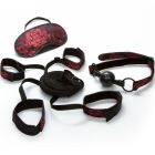 Scandal Kit de Support de Lit