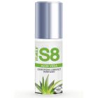 S8 Lubrifiant à l'Aloe Vera 125 Ml