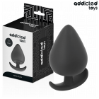 Plug Anal Taille Xxl 11 Cm