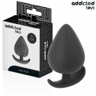 Plug Anal Taille l 8 Cm
