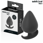 Plug Anal Taille M 6,6 Cm