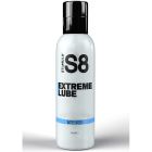 S8 Extreme Lubrifiant à Base d'Eau 250 Ml