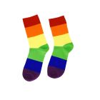 Fierté - Chaussettes Lgbt Taille S/m