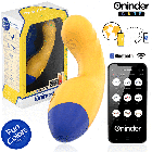 Love Buddy Master Vibrateur Point G - Application Mondiale Gratuite