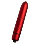 Off - Ro-90 Scarlet Velvet Balle Vibrante Rouge
