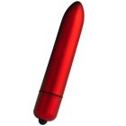 Off - Ro-160 Rouge Allure Balle Vibrante Rouge