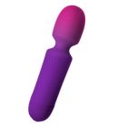 Off - Glo-Girl Vibrateur Wand Mini Violet