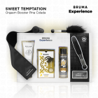 Pack Tentation Pina Colada Douce avec Amplificateur d'Orgasme