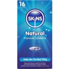 Pack de 16 Préservatifs Naturels Premium