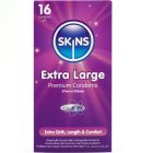 Pack de 16 Préservatifs Extra Larges Premium