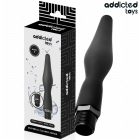 Nettoyeur Anal avec Adaptateur Universel Modèle 2