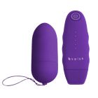 Télécommande Bnaughty Unleashed Classic Lilas