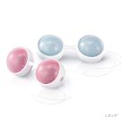 Balles de Kegel Luna