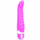 la Bite Réaliste Lilas G-Spot 21.8 Cm