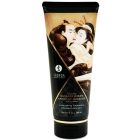 Crème de Massage au Chocolat 200 Ml