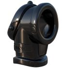 Ringz - Tuyau de Cock avec Ball Strech