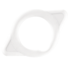 Bague Maximus Moyen.