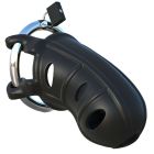 Ringz - Blocage de Bite en Silicone Extreme