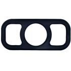 Anneaux Dentraînement en Silicone pour Entraînement