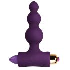Off - Stimulateur Anal Petite Bulles - Lilas