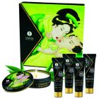 Kit Thé Vert Bio Secret Geisha
