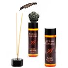 Huile Stimulante de Mangue 100 Ml