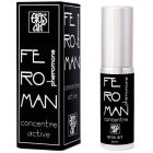 Art - Feroman Parfum Concentré aux Phéromones 20 Ml